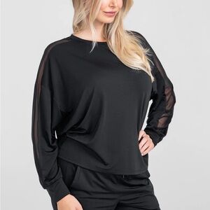 Honey love BlissWear Jogger